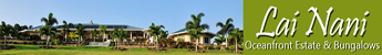 Lai Nani Ocean Front Estate & Bungalows